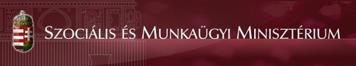 Szociális és Munkaügyi Minisztérium