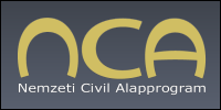 Nemzeti Civil Alapprogram